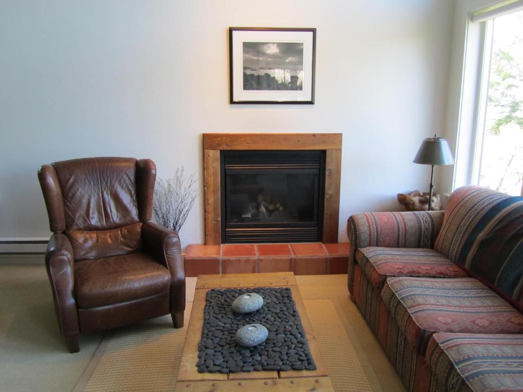 Ferienwohnung 203 At Water'S Edge Ucluelet Zimmer foto