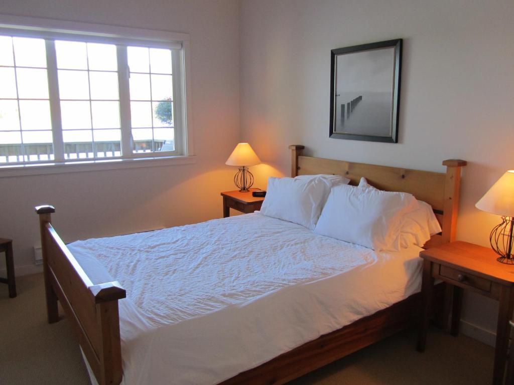 Ferienwohnung 203 At Water'S Edge Ucluelet Zimmer foto